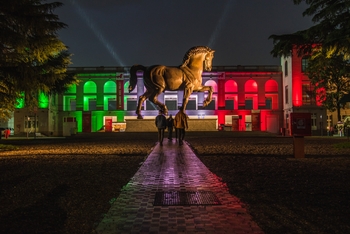 100 Days to European Jumping magic in Milan 100 Days to European Jumping magic in Milan